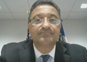 Trump-Appointed IG, Under Investigation, Knew of Missing Secret Service and DHS Texts Far Earlier