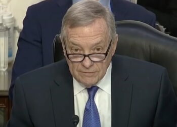Durbin Tests Positive for COVID – Absence Threatens Dems' Major Breakthrough Agreement on Climate, Energy, and Healthcare