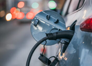 GOP Lawmaker's Bill Would Force Removal of Electric Vehicle Charging Stations