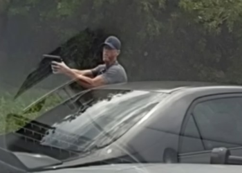 Fla. man killed by deputies wanted a 'nice shootout' and to 'kill cops'