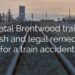 Brentwood Amtrak Crash Leaves Three Dead