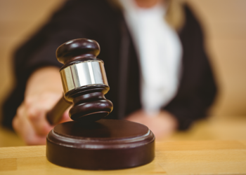 female judge