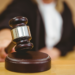 female judge