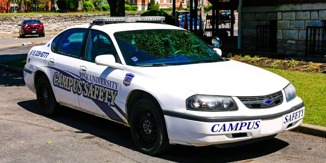 Authority without arrest - American Police Beat Magazine