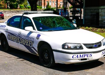 Authority without arrest - American Police Beat Magazine