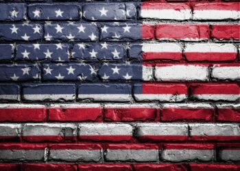 American Independence – Law Officer