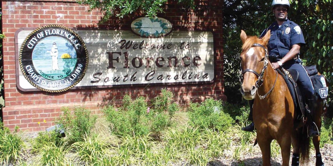 Following in her father’s footsteps