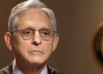 Merrick Garland Just Said He Will Prosecute 'Anyone Who Was Criminally Responsible' – Some Still Doubt That Means Trump