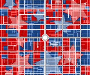 SCOTUS will decide case that could strip state courts of power to review congressional voting maps