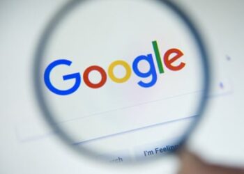 Google search