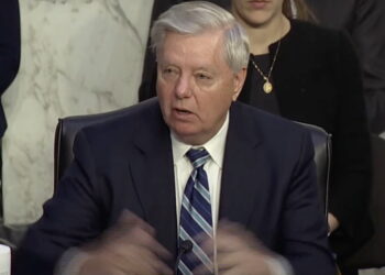 Lindsey Graham Ordered by Judge to Obey Subpoena, Testify Before Special Criminal Grand Jury