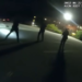 Akron cops remove name tags after receiving threats over fatal OIS