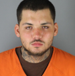 Charges filed against criminal who killed 6-year-old while fleeing police – Law Officer