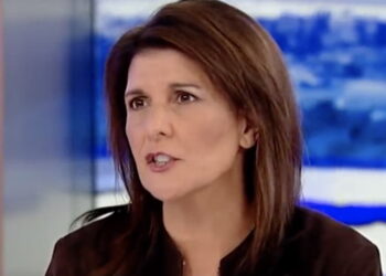 Nikki Haley Hints at White House Run During Christian Conference Held by Pastor With 'Record of Anti-Semitic Statements'