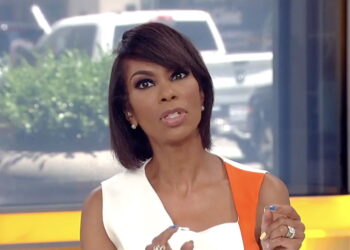 Fox News' Faulkner Says Hillary Clinton Brought 'Hate to a New Level'