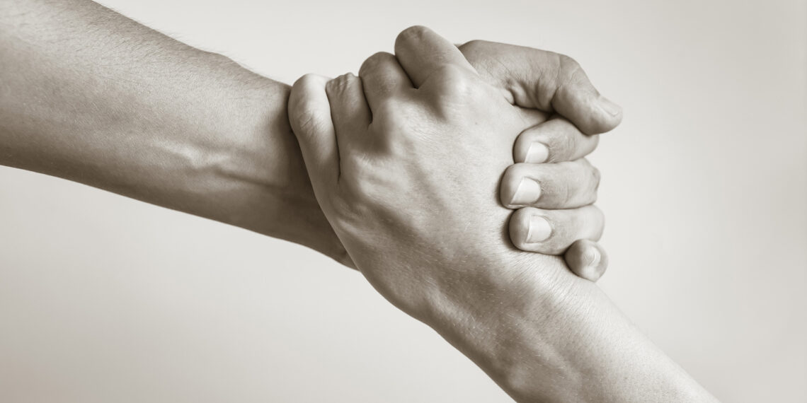 “Take care of your veterans”: Massachusetts police save suicidal veteran