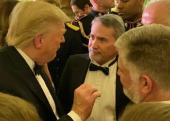 Trump-Endorsed Congressman Gets Subpoena in Fulton County DA's 'Rapidly Escalating' Investigation: Report
