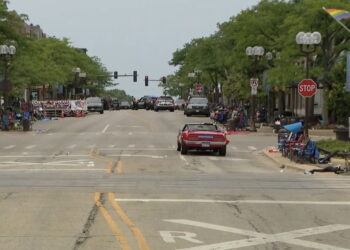 Who Is the Highland Park July 4th Mass Shooting Person of Interest? 'Obsession With Mass Death and Nihilism'
