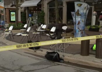 7th Victim of July 4th Mass Shooting Dies