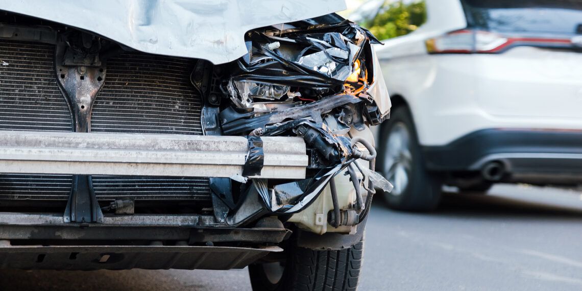 Man Turns Himself in After Fatal Hit-and-Run in Vegas