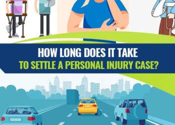 How Long Does it Take to Settle a Personal Injury Case?