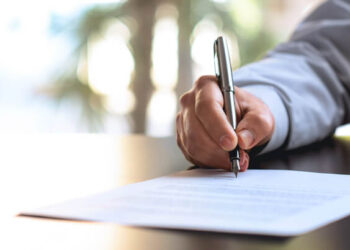 What is Loss of Consortium?