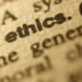 Dictionary Series – Ethics