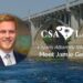 Interview with South Carolina personal injury attorney Jamie George