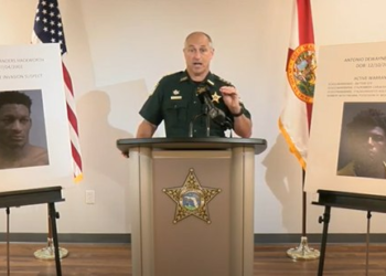 Homeowner will ‘absolutely not’ face charges for shooting at robbery suspects