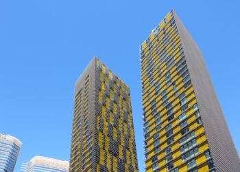 5 Fires Break Out in Las Vegas: Police Suspect Homeless