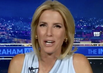 Laura Ingraham Attacks the 'Madness' of Public Schools in Call to 'Defund Government Education' (Video)