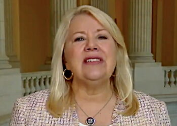 Congresswoman Calls Critics ‘Gun Control Zealots’ for Correctly Quoting Her Saying She Would Shoot Her Own Grandchildren