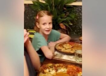 Parents of Georgia girl killed in residential fire arrested after three months on the run – Law Officer