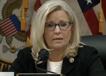 Cheney Reveals Trump May Have Engaged in an 'Effort to Influence Witness Testimony'