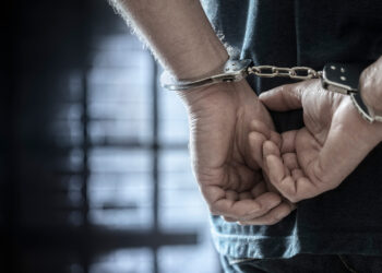 Tennessee man who requested to go on ride-along ends up getting arrested