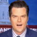 Matt Gaetz Mocked for Blasting Bolton's Coup Planning Admission Hours After J6 Committee Revelation
