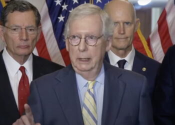 Senate Republicans Refuse to Commit to Making Basic Rights, Including Interracial and Same-Sex Marriage, the Law