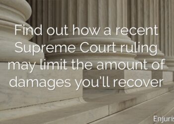 United States Supreme Court Rules in Florida Medicaid Reimbursement Case