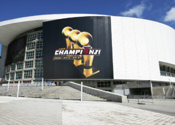 Miami Heat and nonprofit build bridges between law enforcement and community