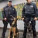 NYPD deploys K-9s with innovative electronic harness to prevent terrorist attacks