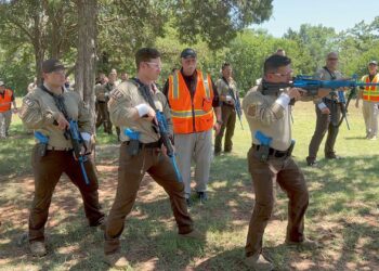 Oklahoma initiates new active shooter training for law enforcement under statewide plan to keep schools safe