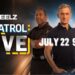 ‘On Patrol: Live’ agency lineup announced