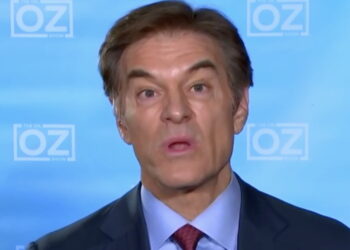 GOP Nominee Dr. Oz Has Disappeared From TV in Critical Senate Race – Report