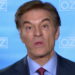 GOP Nominee Dr. Oz Has Disappeared From TV in Critical Senate Race – Report