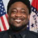 Patrolman Vincent Anthony Parks, Jonesboro Police Department, Arkansas