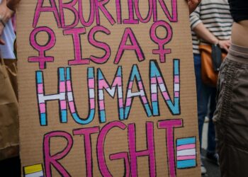 Abortion Rights in the UK