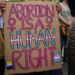 Abortion Rights in the UK