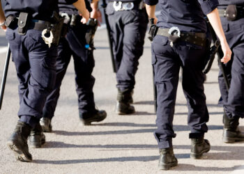 Violent crime increases across Washington