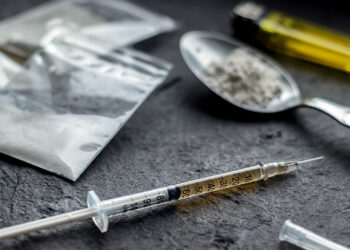Oregon law enforcement officials blame rise in crime on drug decriminalization law