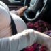 Driving During Pregnancy